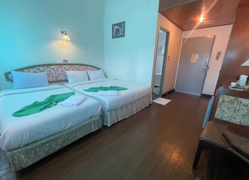 Habitació Foto