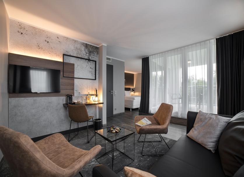 Sala Foto
