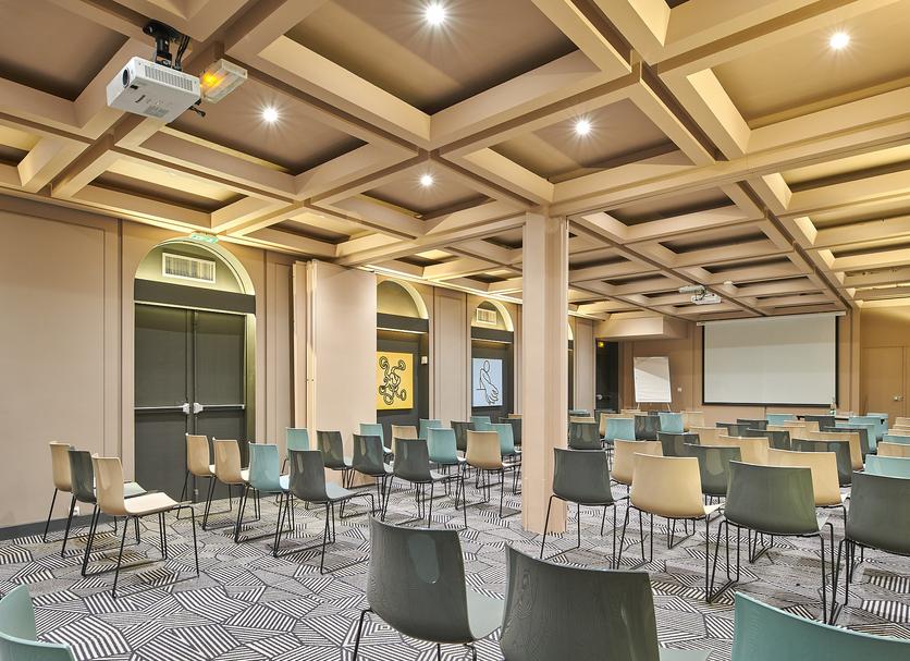 Sala de conferències Foto