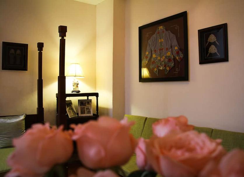 Sala Foto