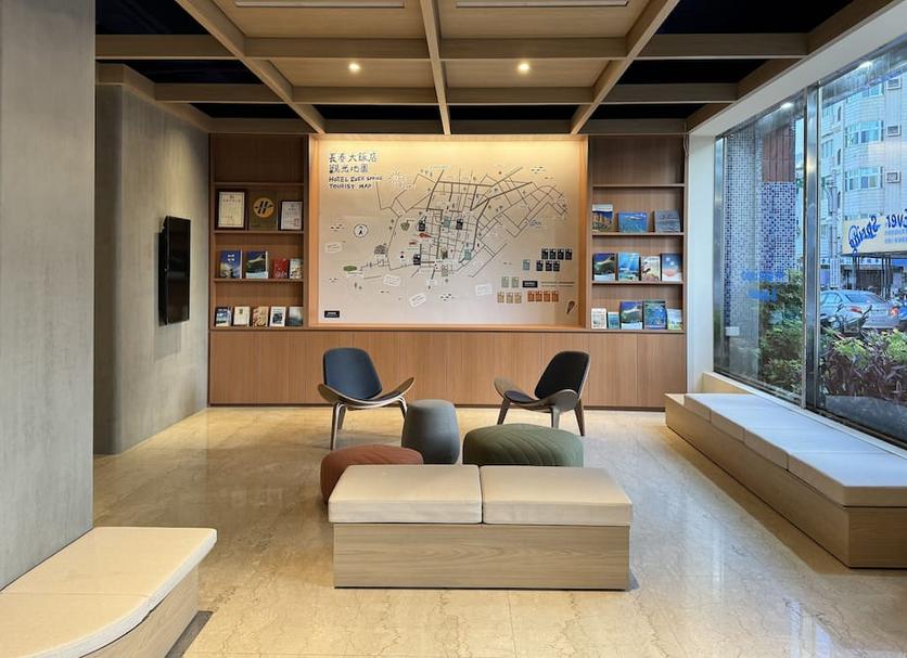 Sala d'estar Foto