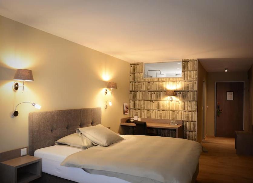 Habitació Foto
