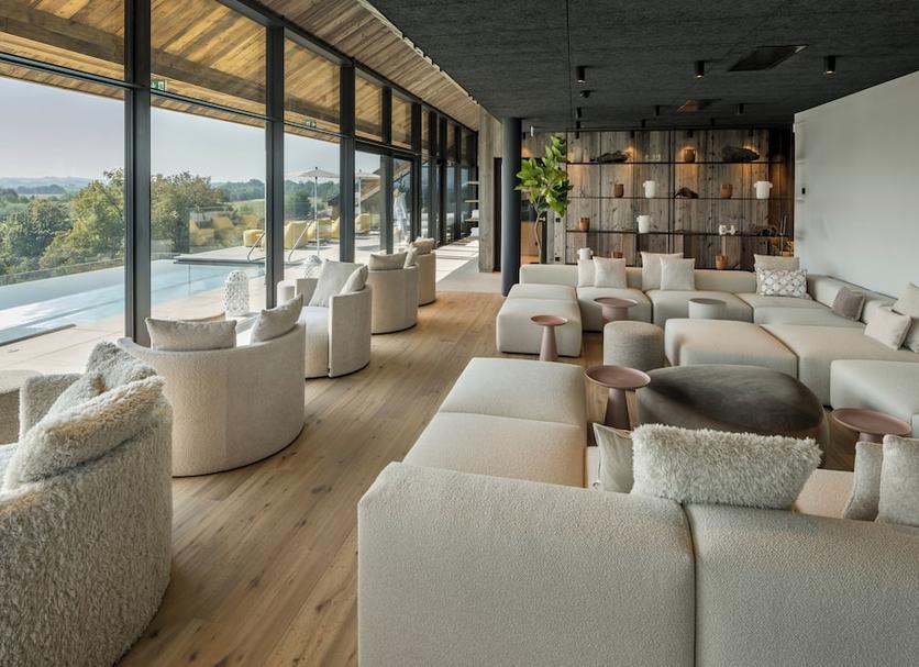 Sala d'estar Foto