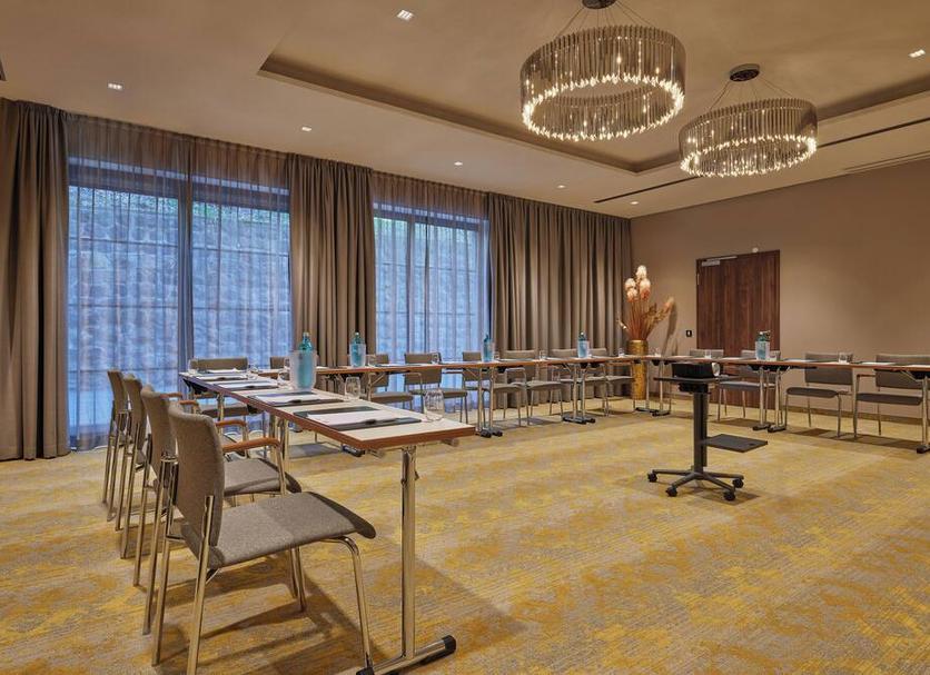 Sala de conferències Foto