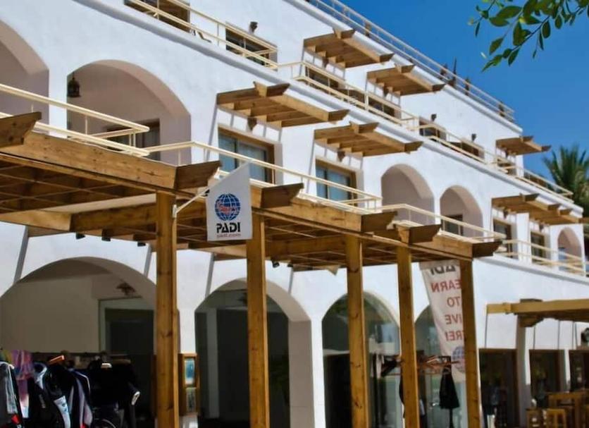 Edifici Foto