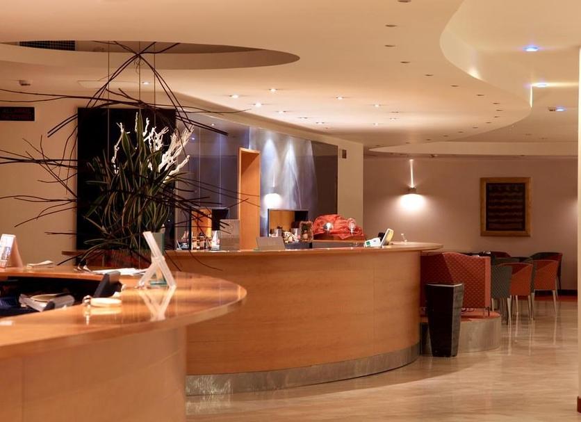 Recepció Foto