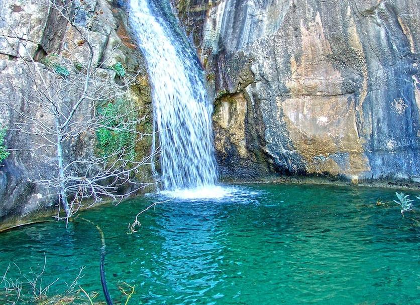 Llocs d'interès Foto