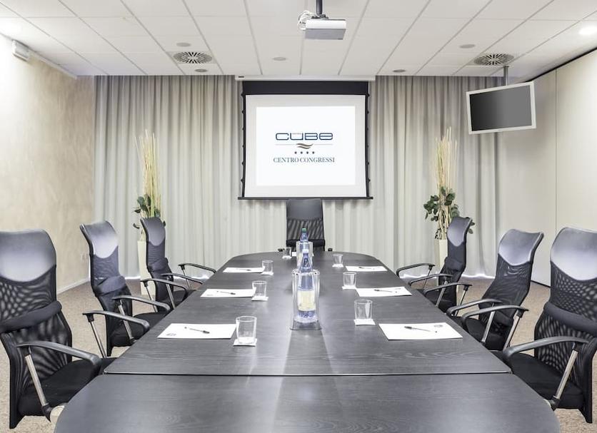 Sala de conferències Foto