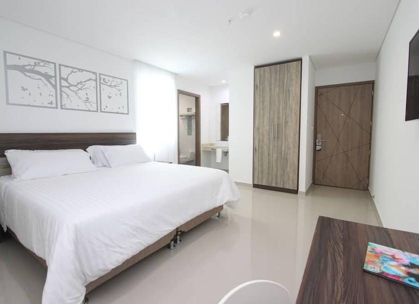 Habitació Foto