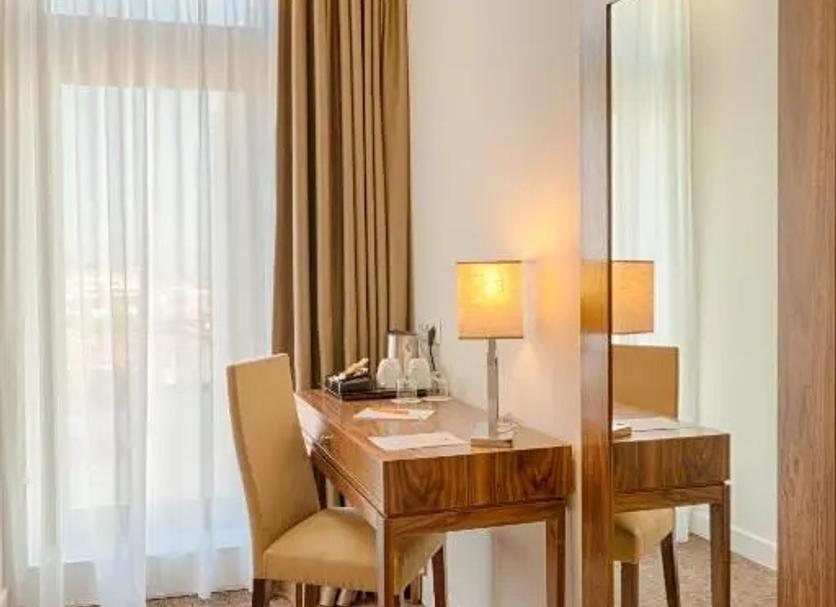 Serveis de l’habitació Foto