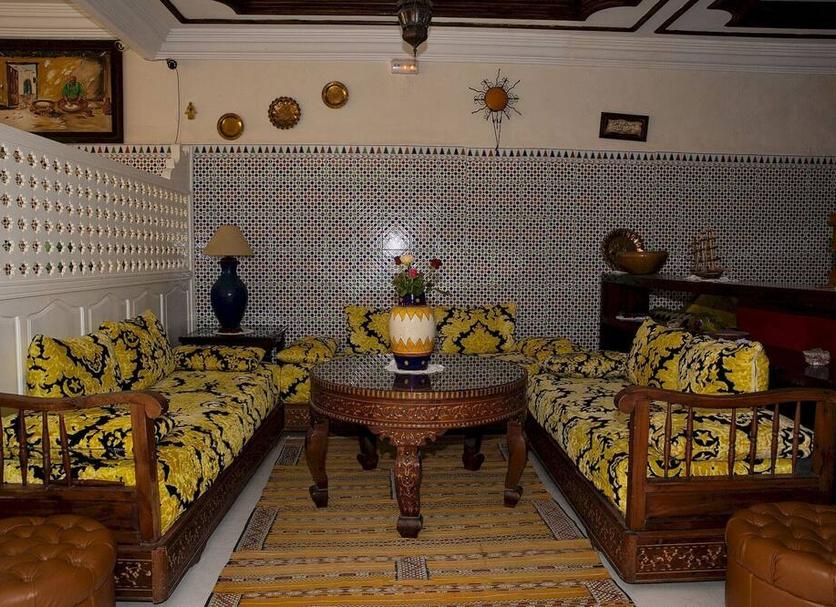 Sala Foto