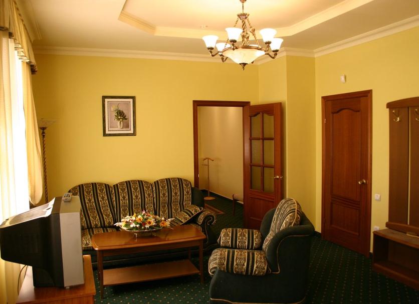 Sala Foto