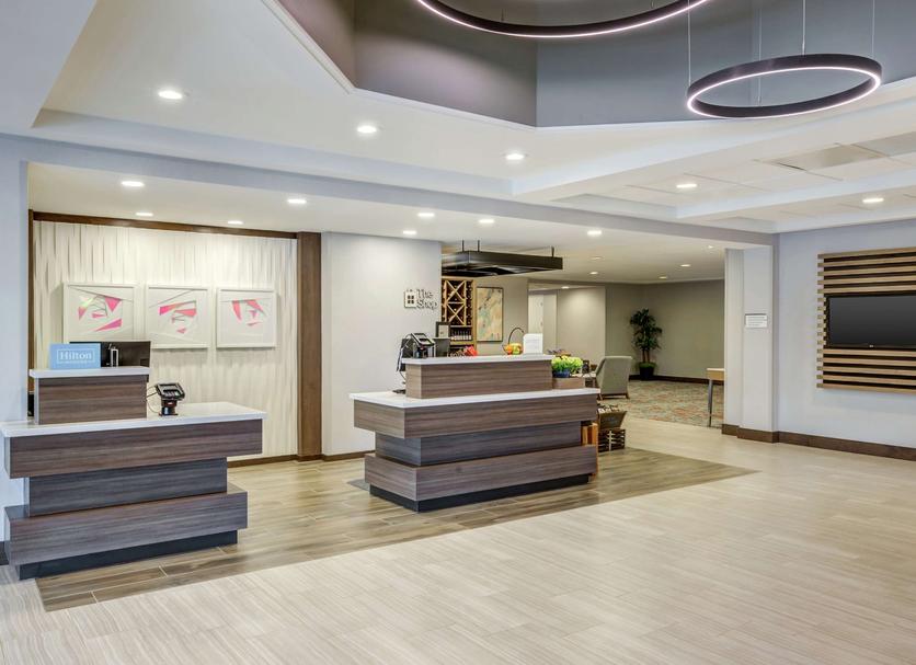 Recepció Foto
