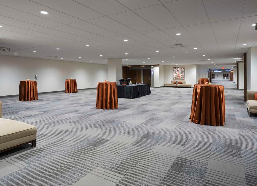 Sala de banquets Foto