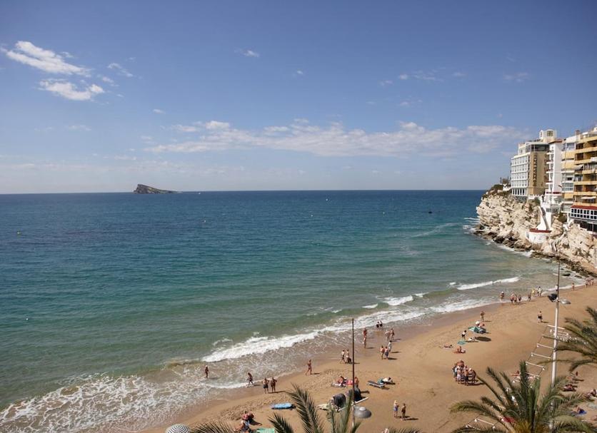 Platja Foto