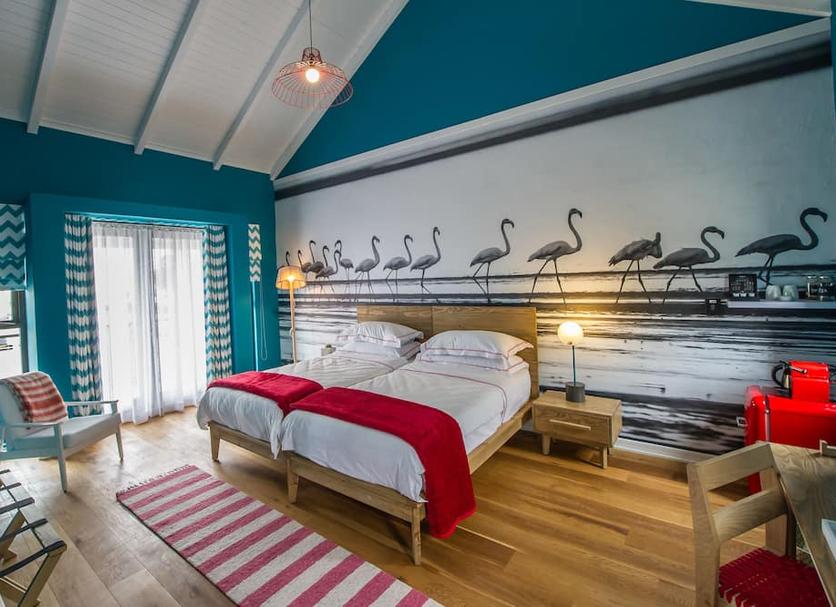 Habitació Foto