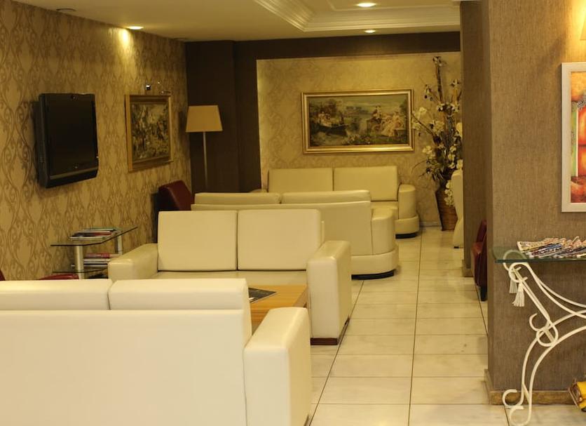 Sala d'estar Foto