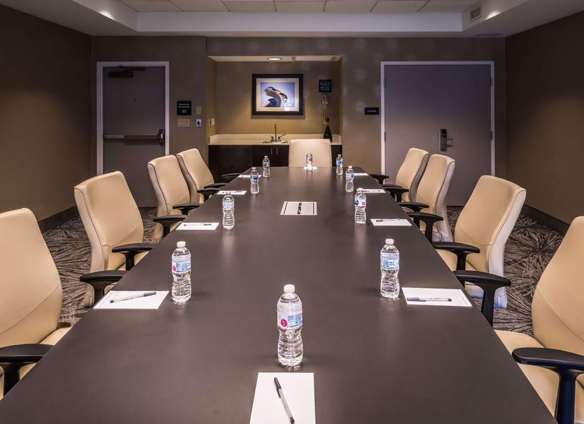Sala de conferències Foto
