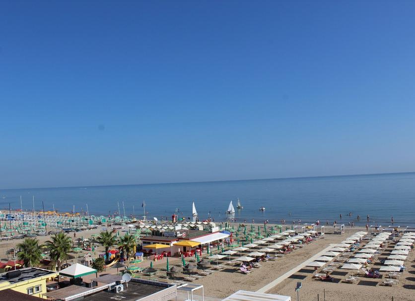Platja Foto