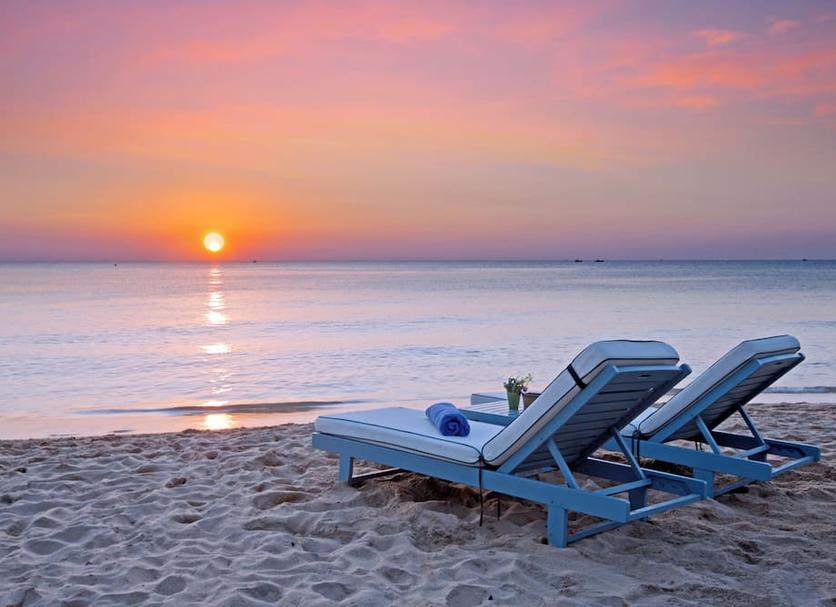 Platja Foto