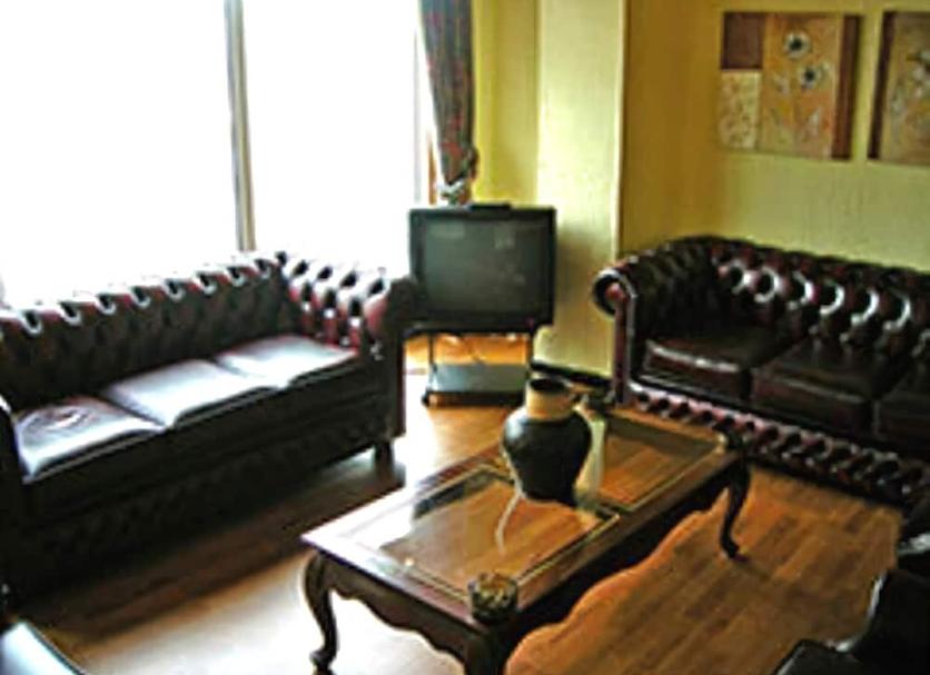 Sala Foto