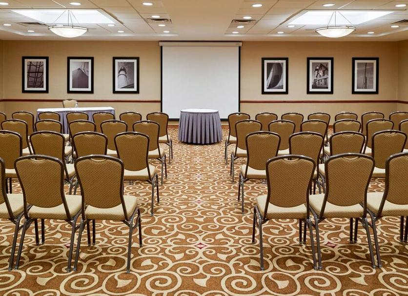 Sala de conferències Foto
