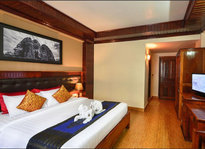 Habitació Foto