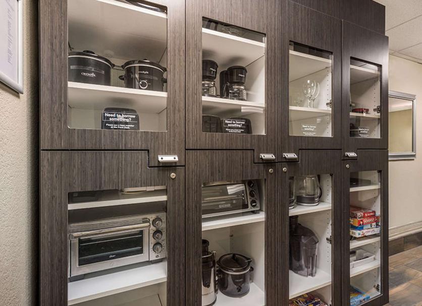 Serveis de l’habitació Foto