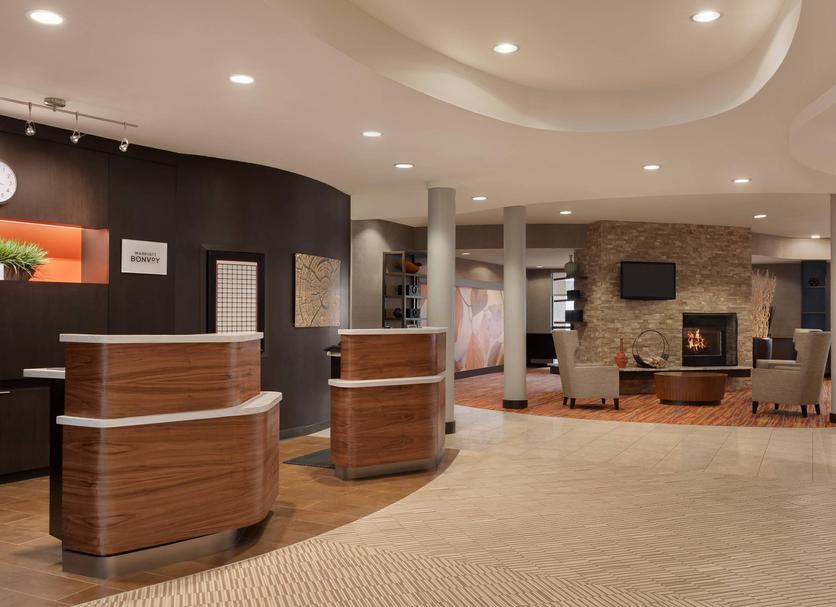 Recepció Foto