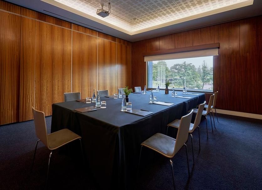 Sala de conferències Foto