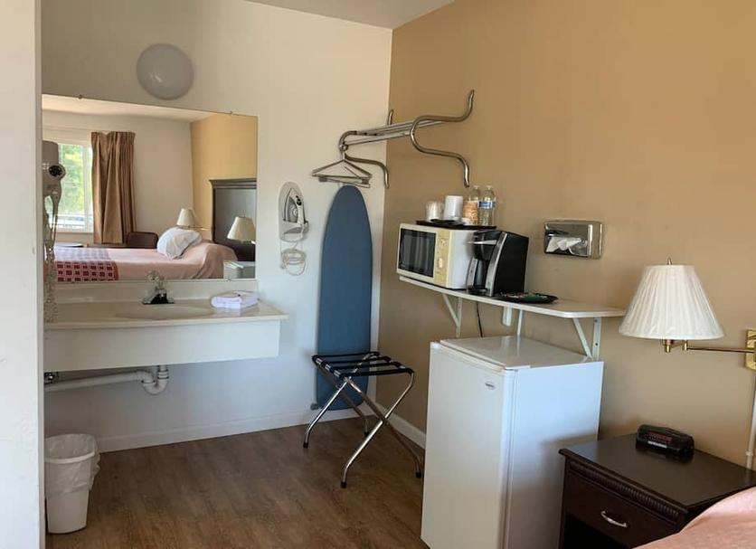 Serveis de l’habitació Foto