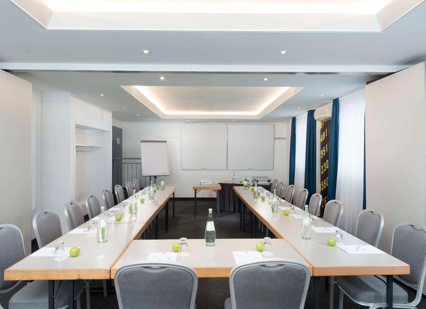 Sala de conferències Foto