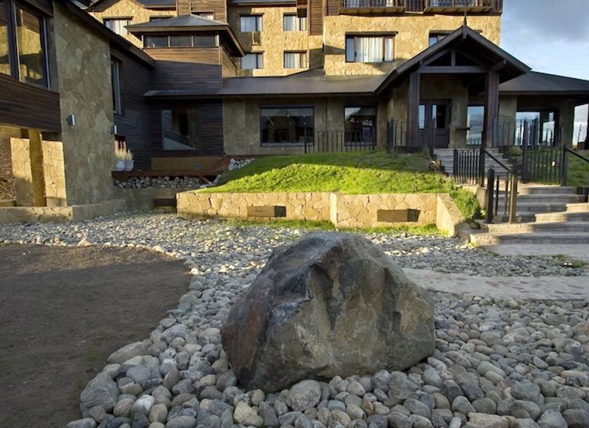 Edifici Foto