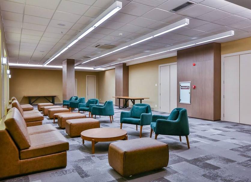 Sala de conferències Foto