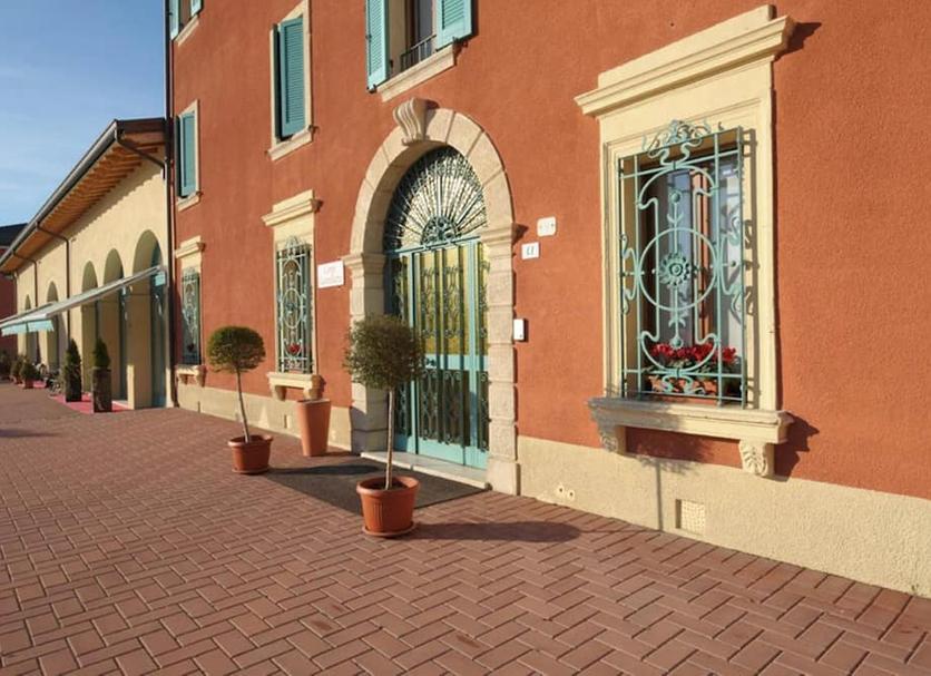 Edifici Foto