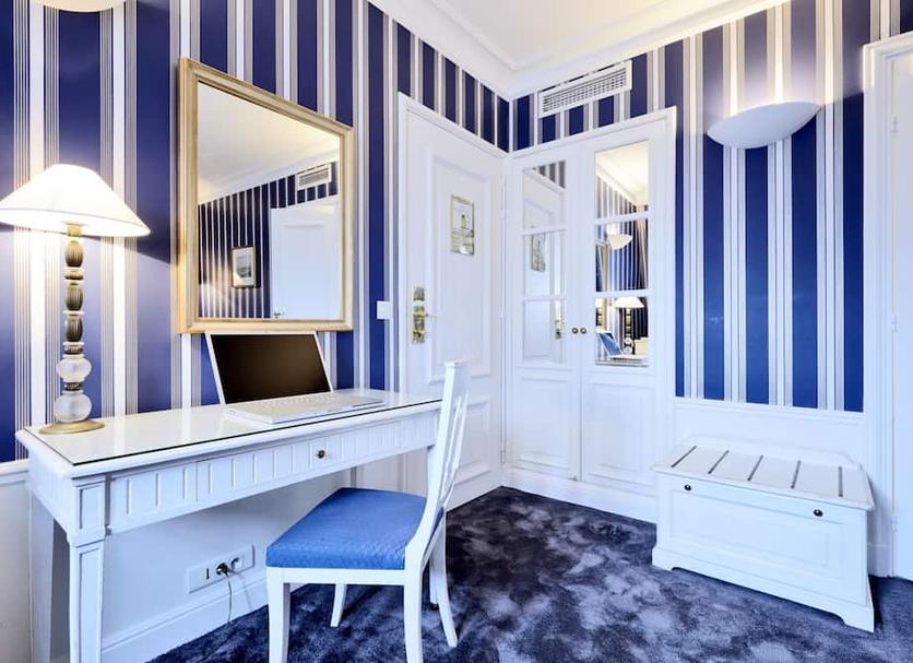 Serveis de l’habitació Foto