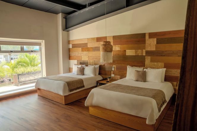 Mayan Monkey Cancun - Social Hotel