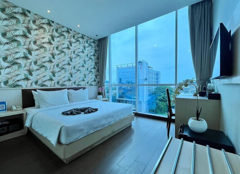 Habitació Foto