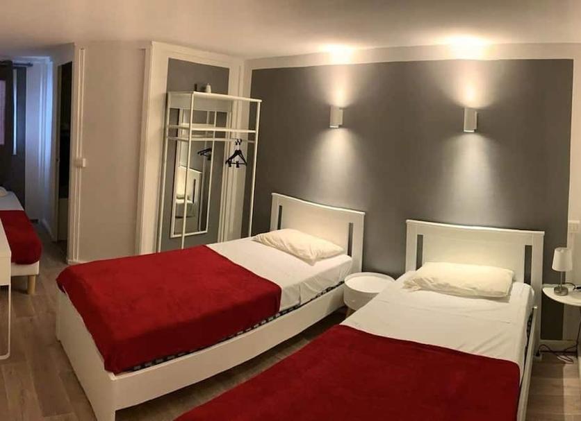 Habitació Foto