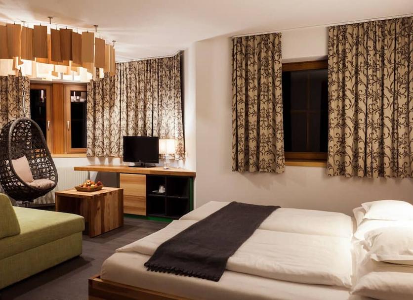 Habitació Foto