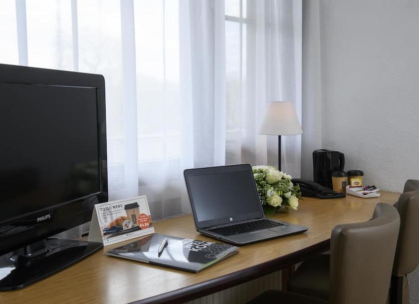 Serveis de l’habitació Foto