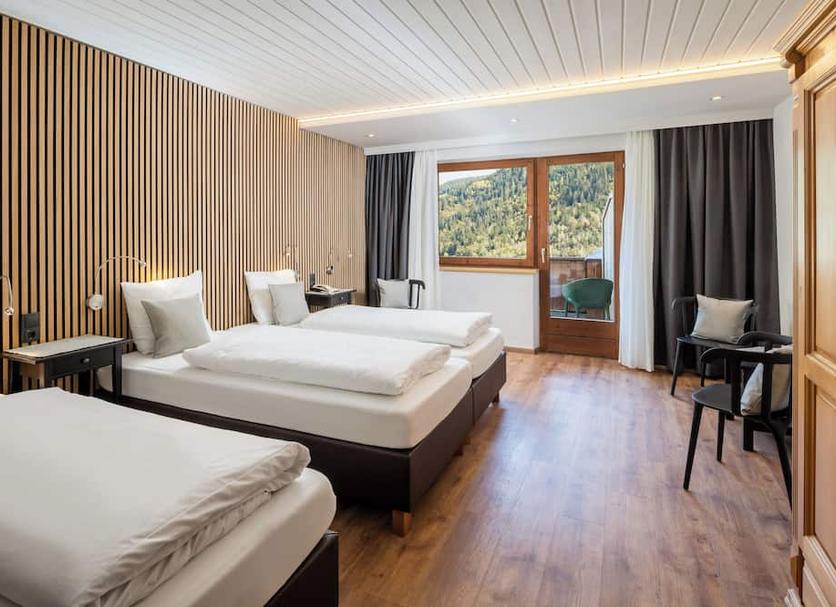 Habitació Foto