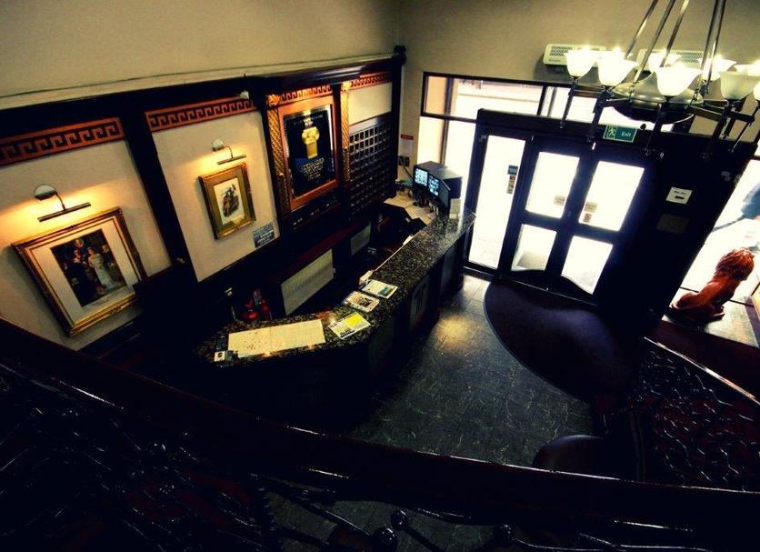 Recepció Foto
