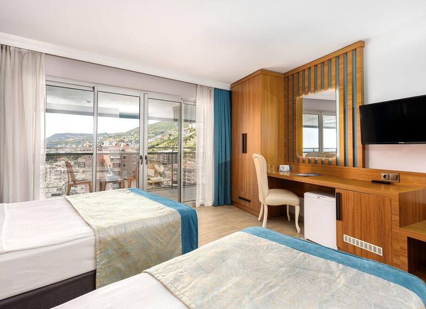 Habitació Foto