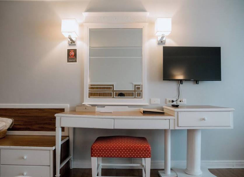 Serveis de l’habitació Foto