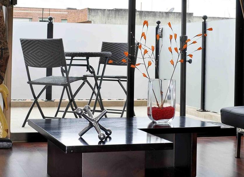Sala Foto