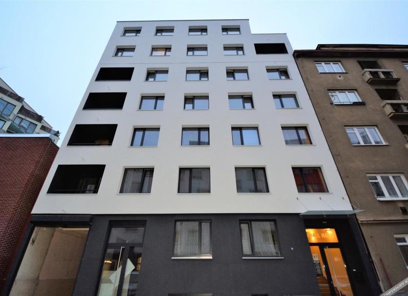 Edifici Foto