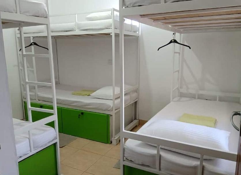 Habitació Foto