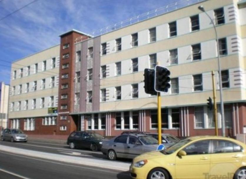 Edifici Foto
