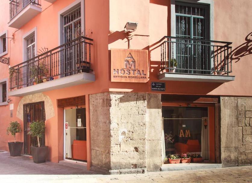 Edifici Foto